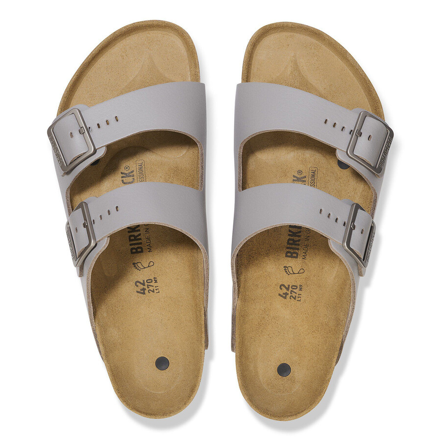 arizona pro esd natural leather coated