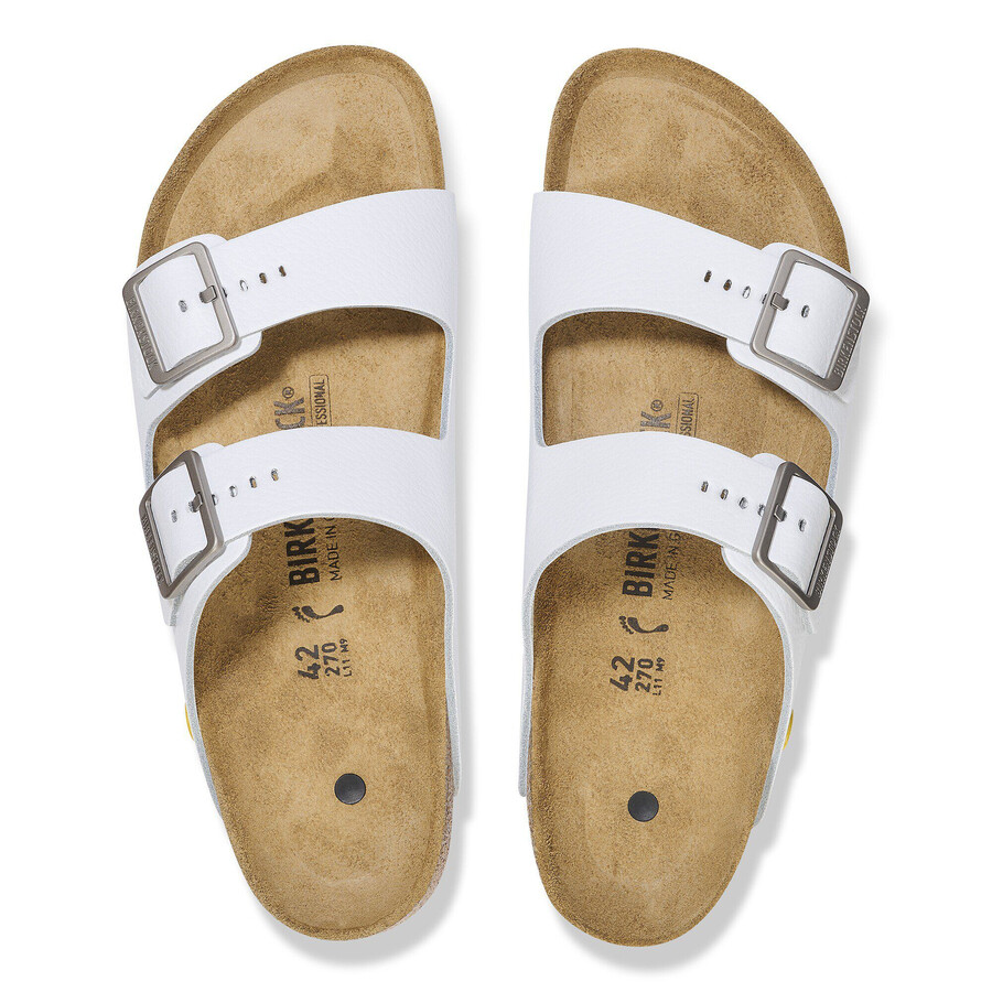 arizona pro esd natural leather coated