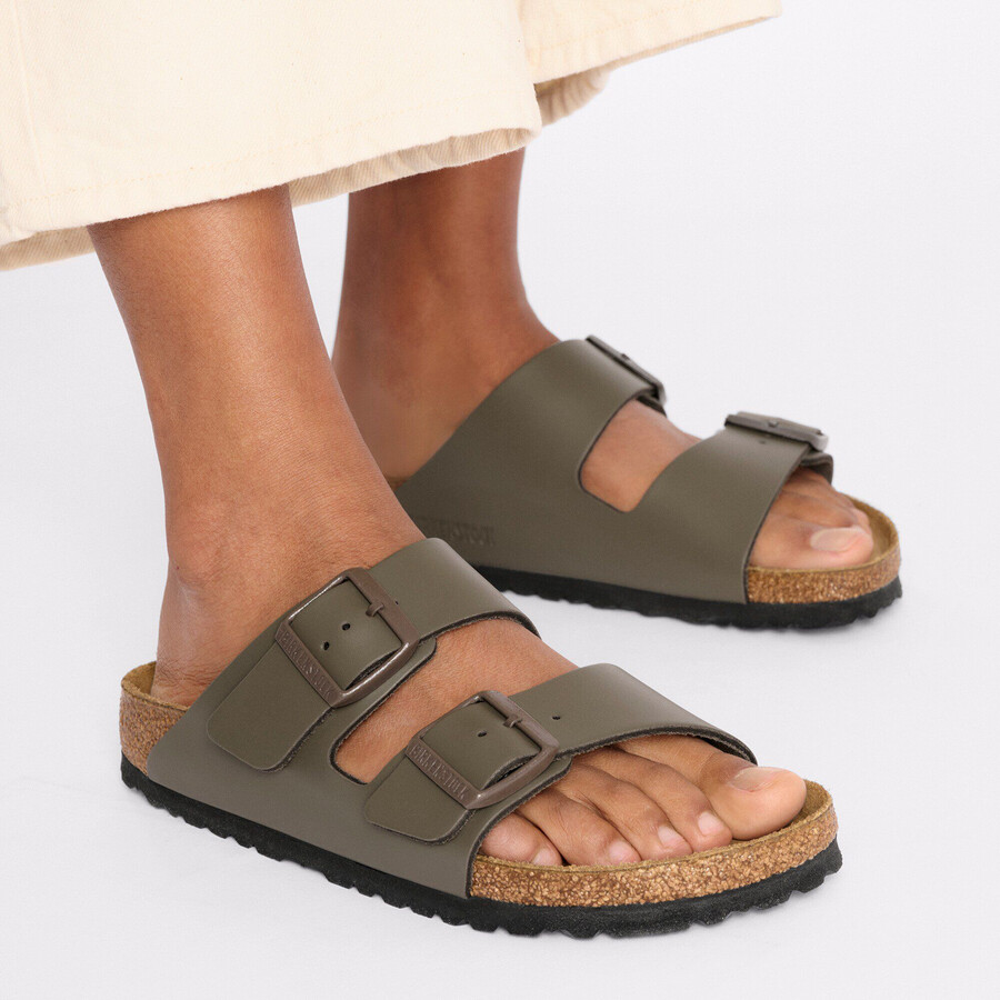 arizona natural leather