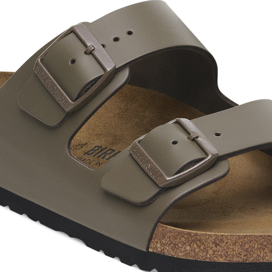 arizona natural leather