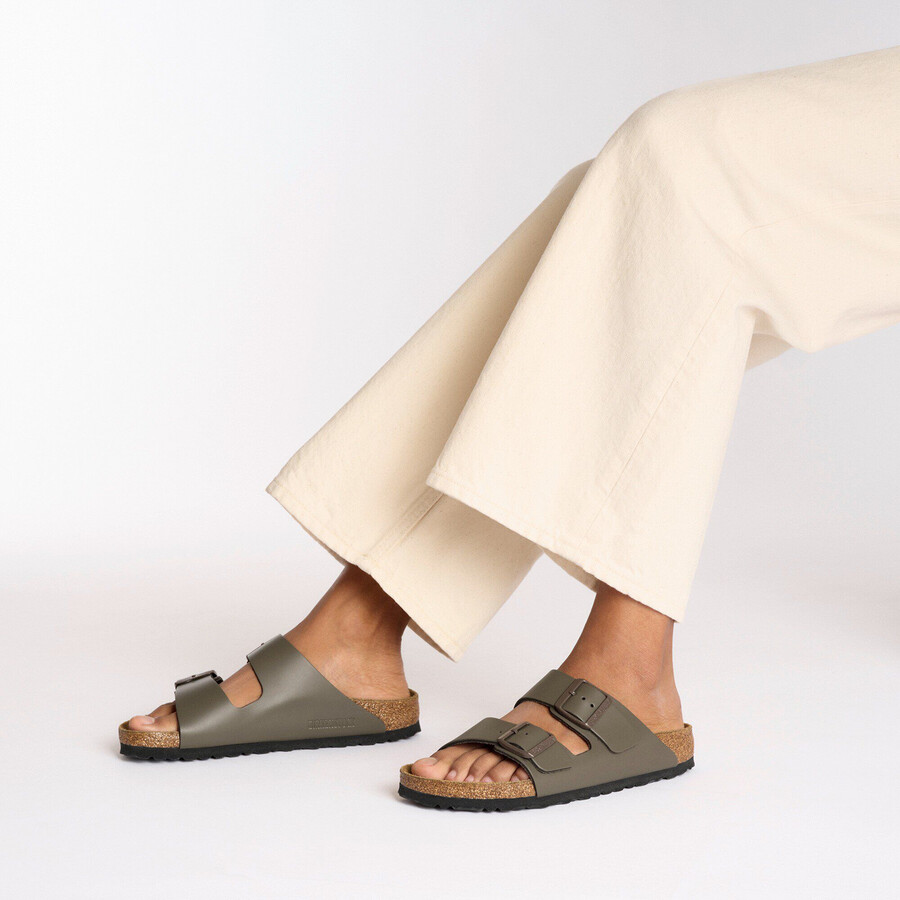 arizona natural leather