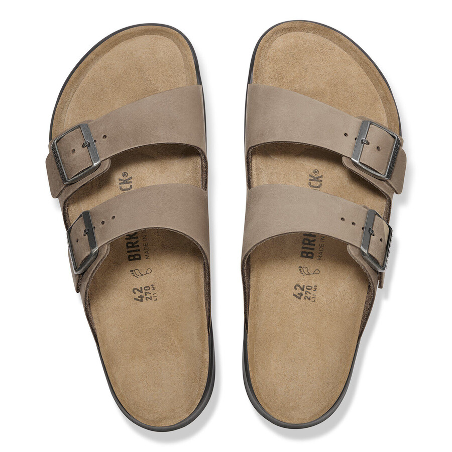 arizona crosstown men waxy leather