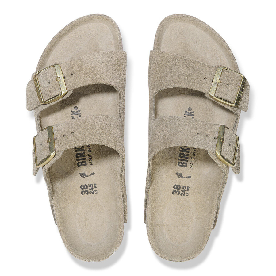 arizona bs suede leather