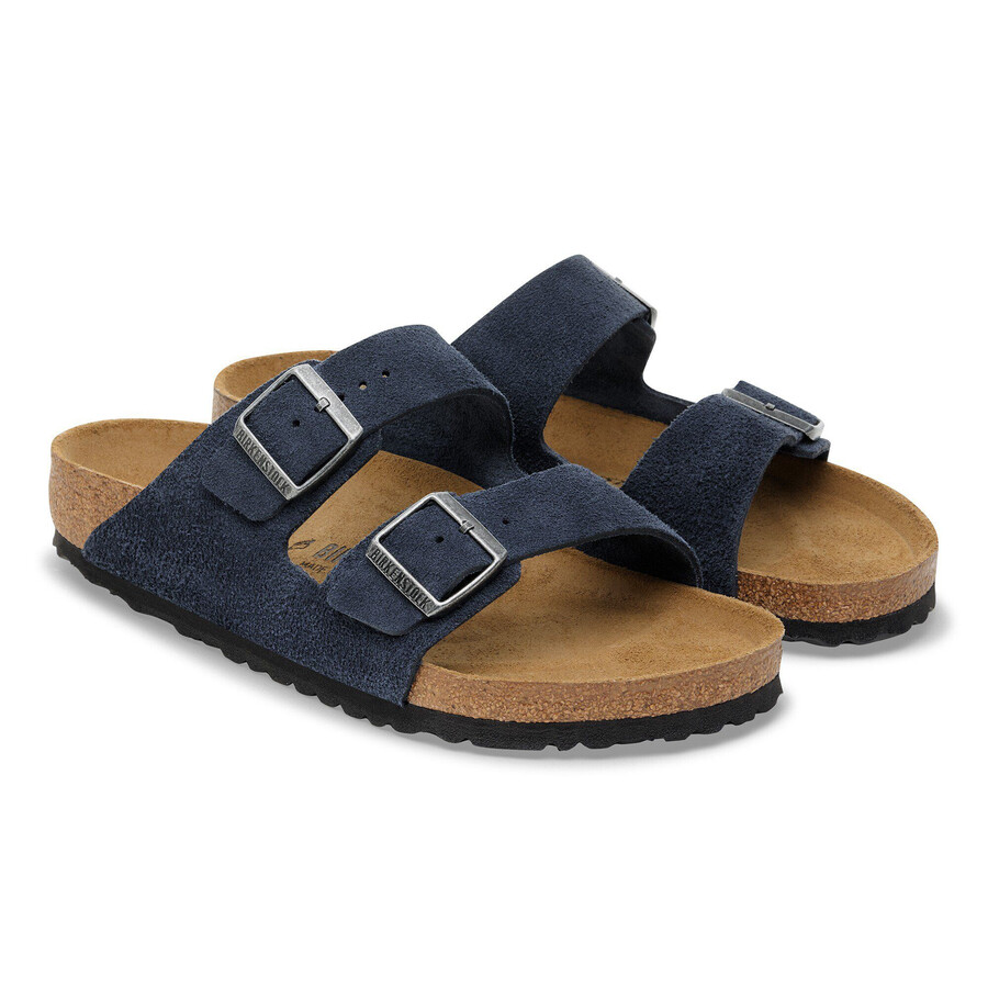 arizona suede leather