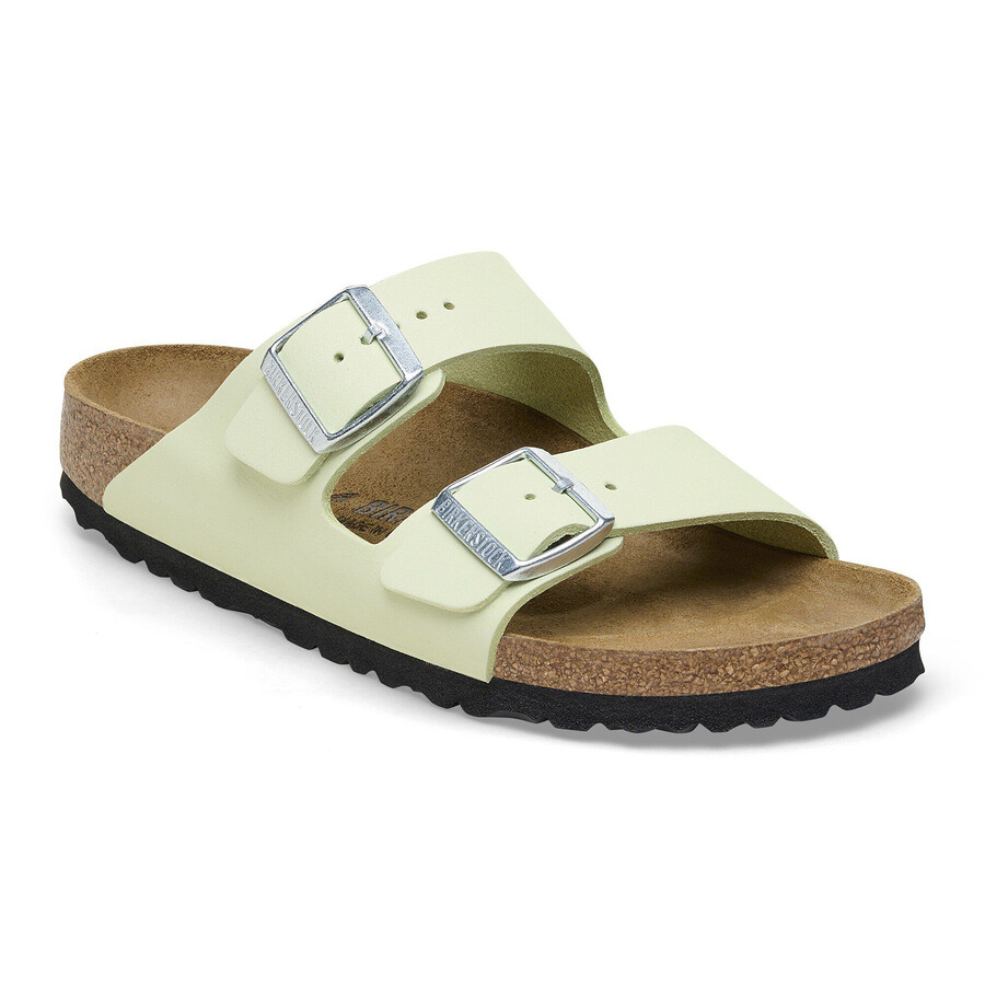 arizona nubuk leather