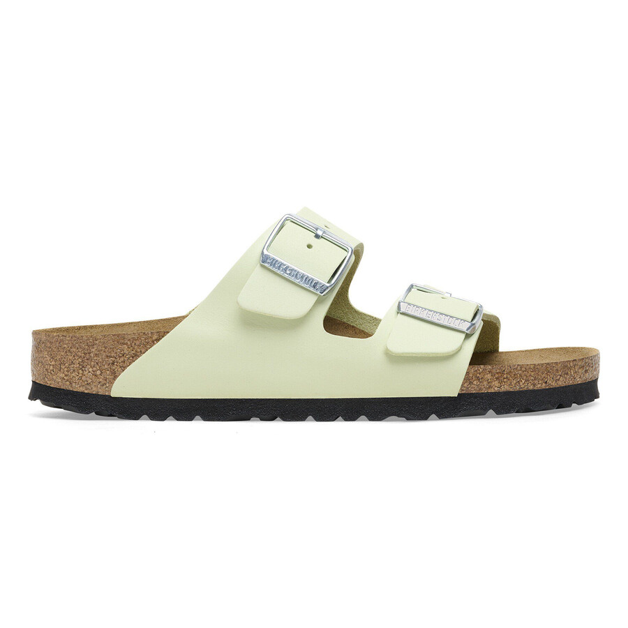 arizona nubuk leather