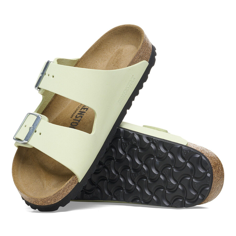 arizona nubuk leather