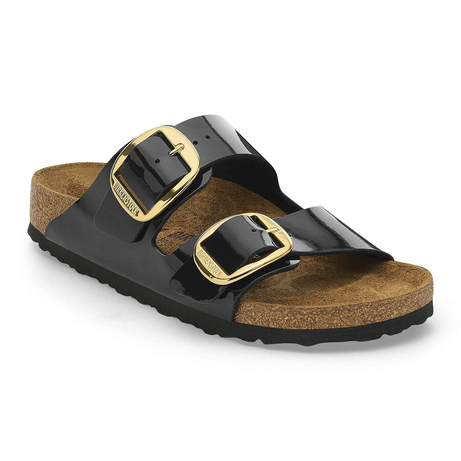 arizona big buckle birko-flor patent