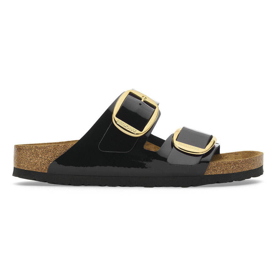 arizona big buckle birko-flor patent