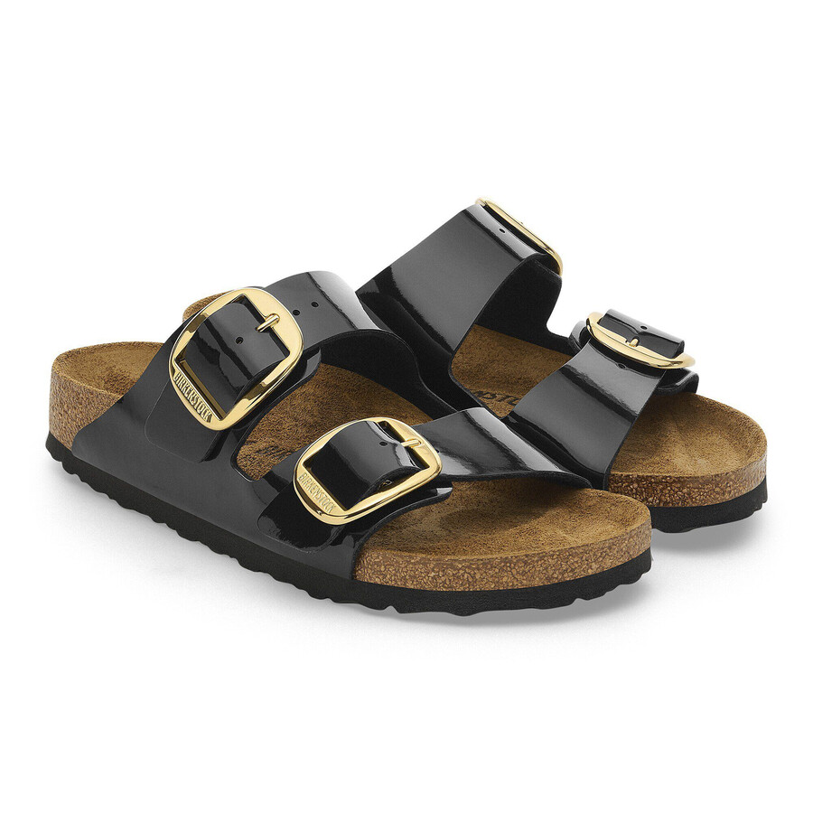 arizona big buckle birko-flor patent