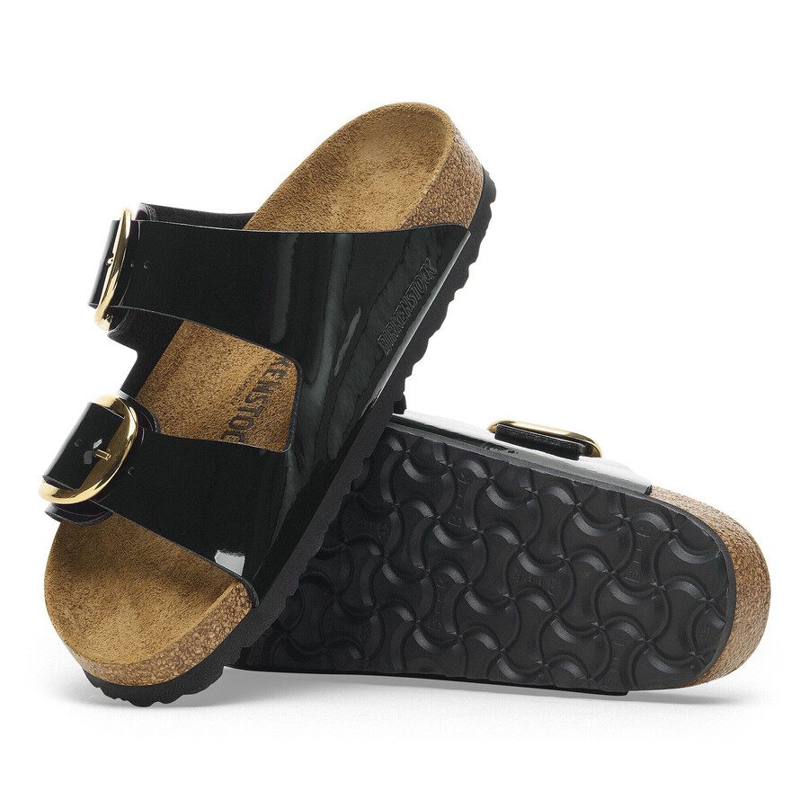 arizona big buckle birko-flor patent