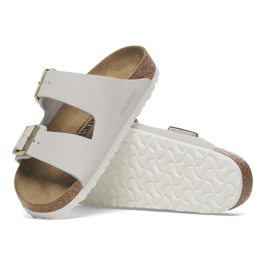 arizona nubuk leather