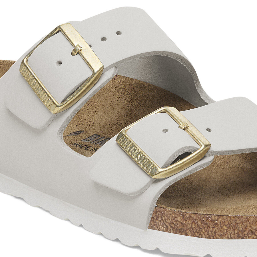 arizona nubuk leather
