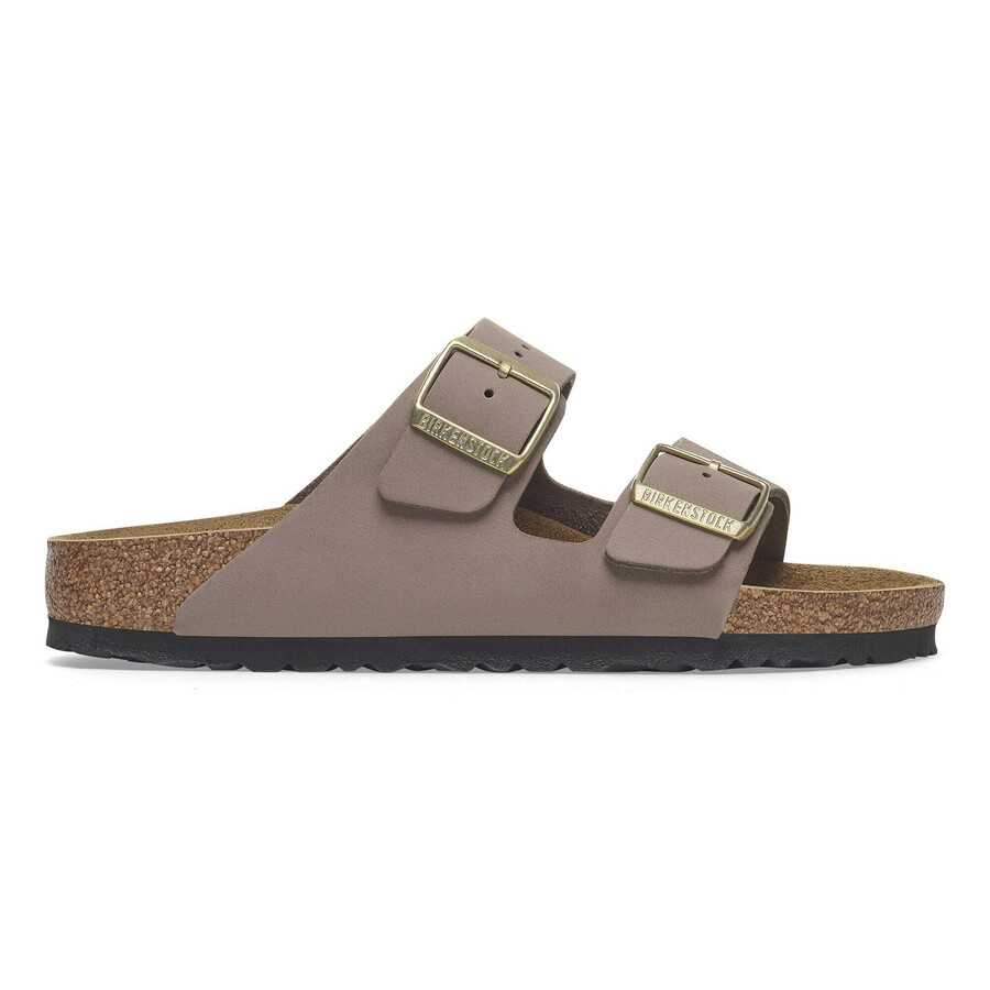 arizona nubuk leather