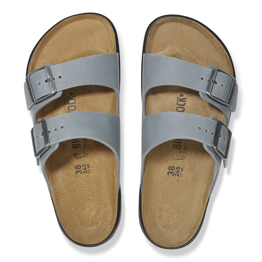 arizona crosstown waxy leather