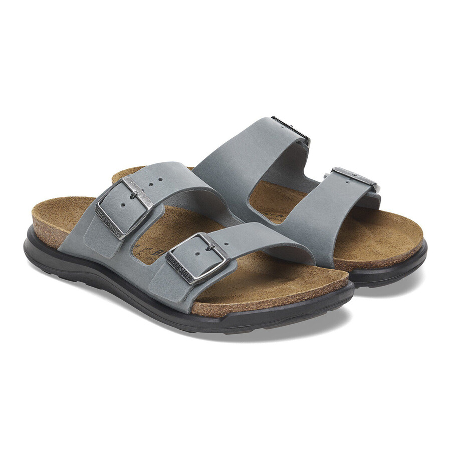 arizona crosstown waxy leather