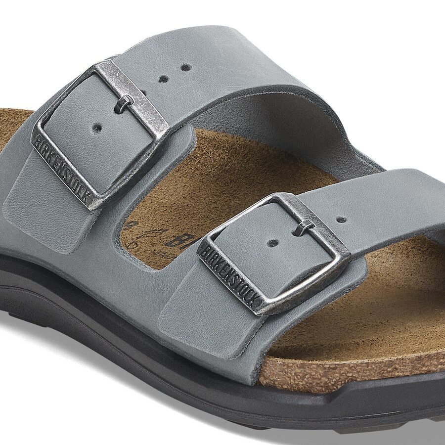 arizona crosstown waxy leather
