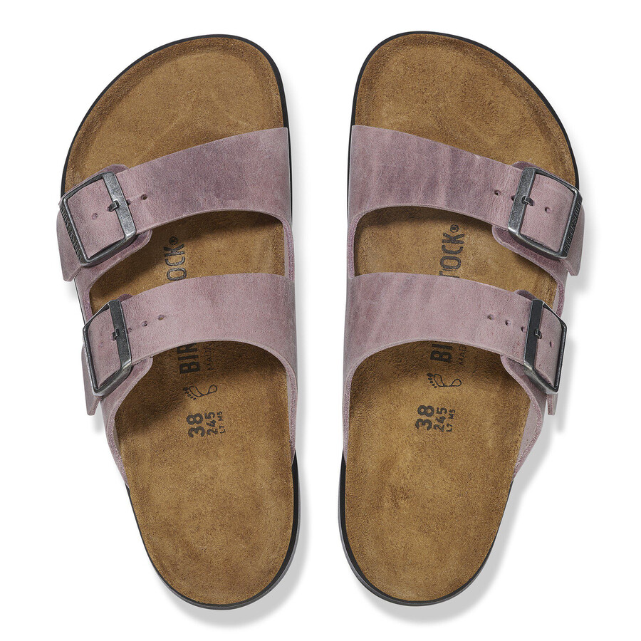 arizona crosstown waxy leather