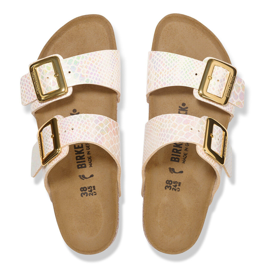 sydney cushion buckle synthetik